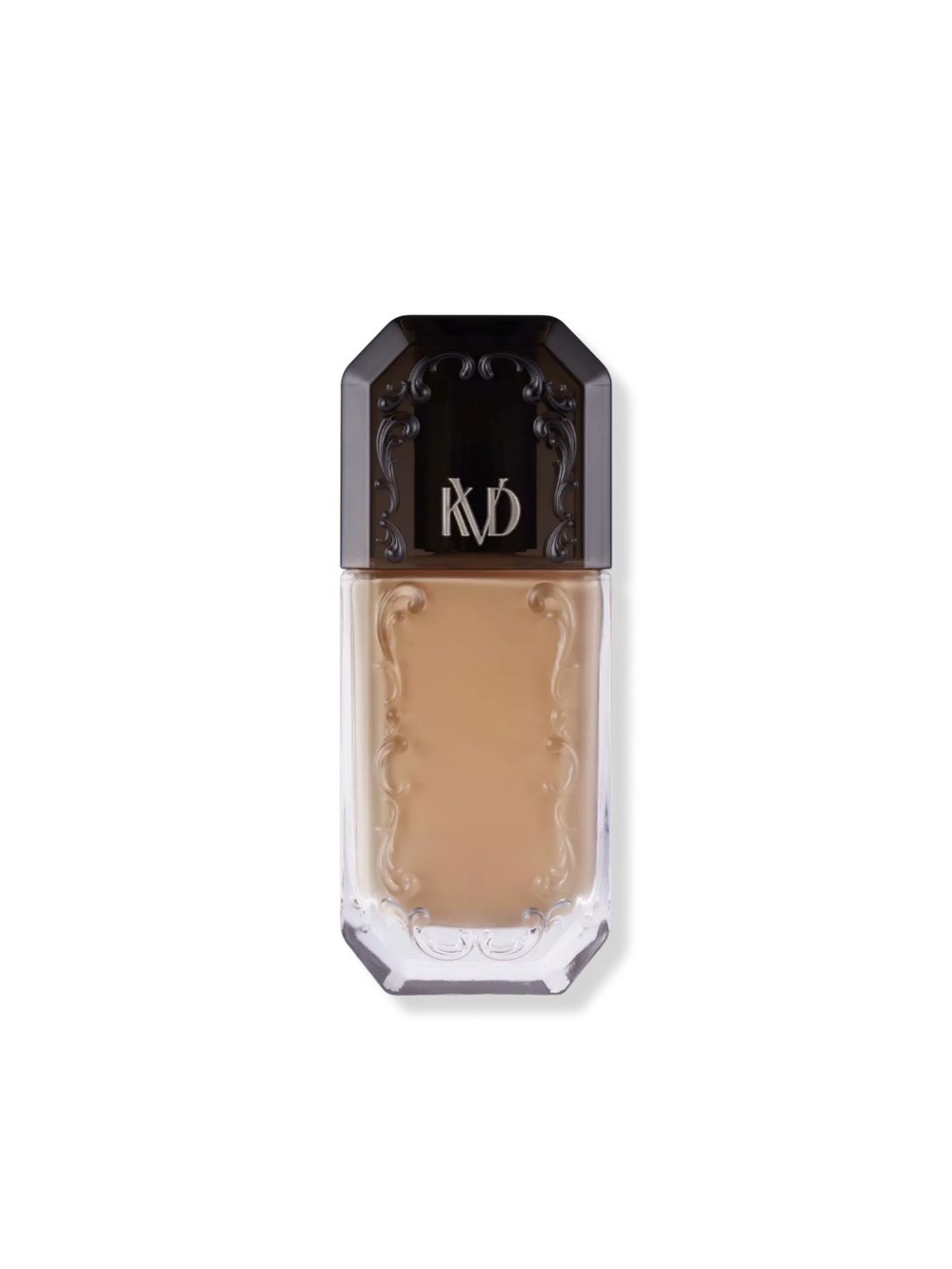NWT KVD Beauty Full Coverage Serum Foundation - Tan 057 - Size 30mL